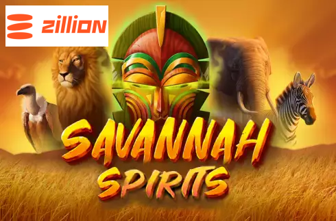Savannah Spirits